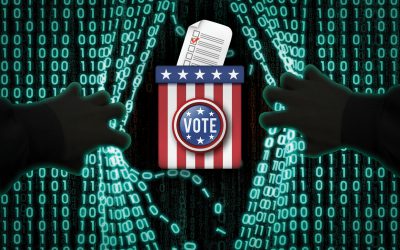2018 Election Security Update