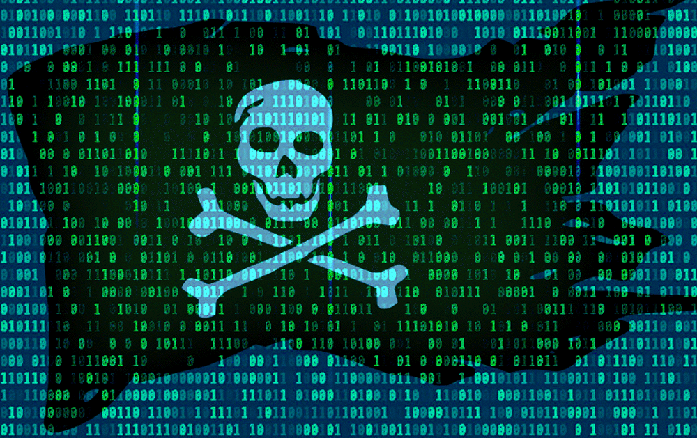 Software Piracy. The What and the Why.